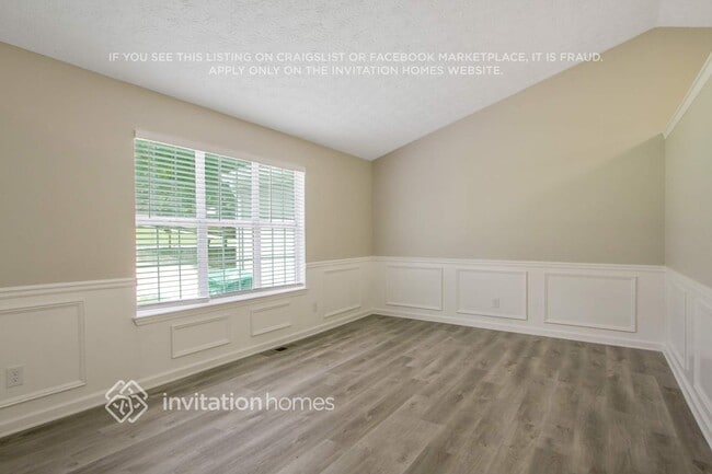 5806 Bellingrath Way in Lithonia, GA - Foto de edificio - Building Photo