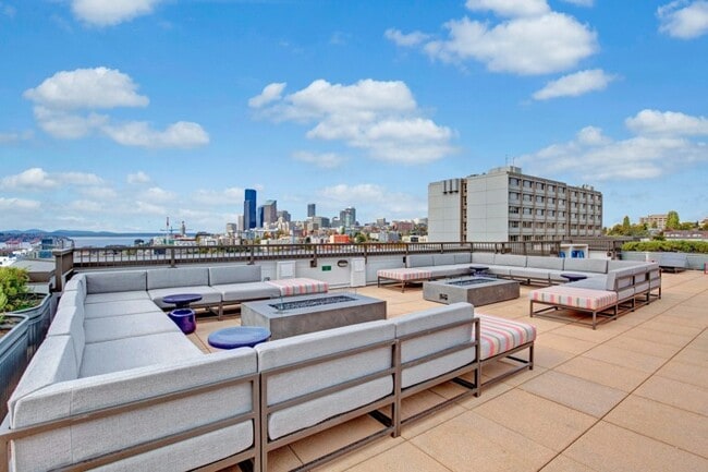 Pratt Park Apartments