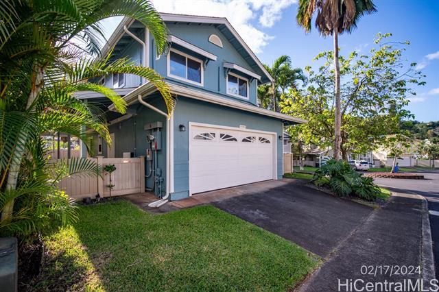 95-1085-1085 Wikao St in Mililani, HI - Building Photo