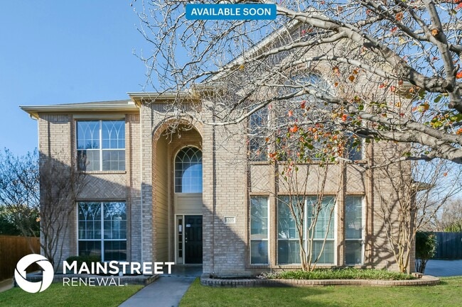 property at 4105 Westminster Way