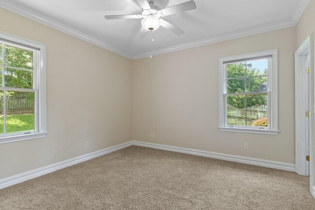 property at 8881 Winged Foot Dr