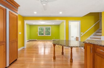 55 Park Ave in Wellesley, MA - Building Photo - Building Photo