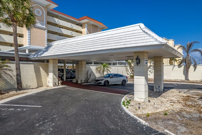 The Towers in Venice, FL - Building Photo - Building Photo