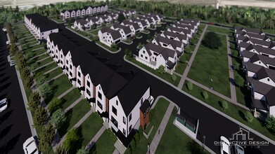 The Villages at North Town in Sheboygan, WI - Foto de edificio - Building Photo
