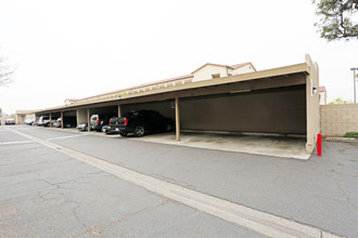 Wildwood Apartments in Anaheim, CA - Building Photo - Building Photo