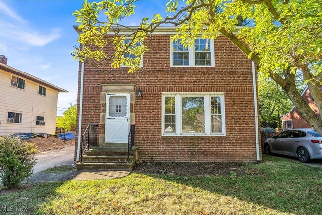 property at 21550 Miller Ave