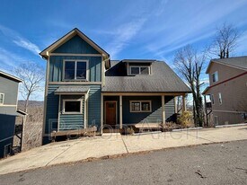 12 Conscious Way in Asheville, NC - Building Photo