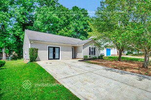 234 Graham Meadow Dr in Charlotte, NC - Building Photo