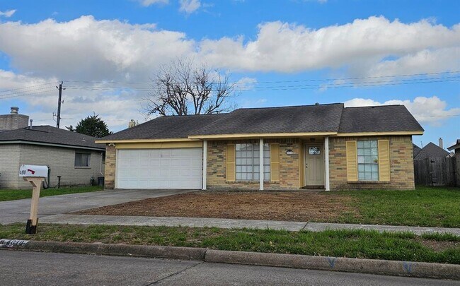 4010 Filmore Ln in Deer Park, TX - Building Photo - Building Photo