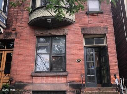 356 Hamilton St in Albany, NY - Building Photo