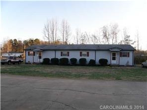 5850 Bertie Ave in Salisbury, NC - Building Photo