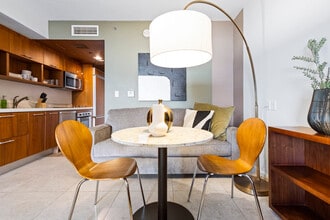 50 Biscayne Blvd in Miami, FL - Building Photo - Building Photo