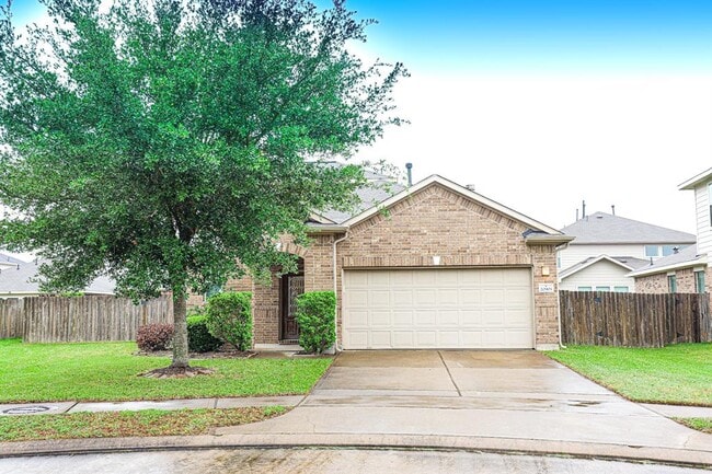 property at 20903 Dover Mist Ln
