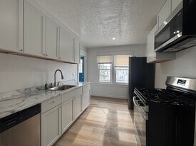 4517 Bucyrus Ave in Cleveland, OH - Building Photo