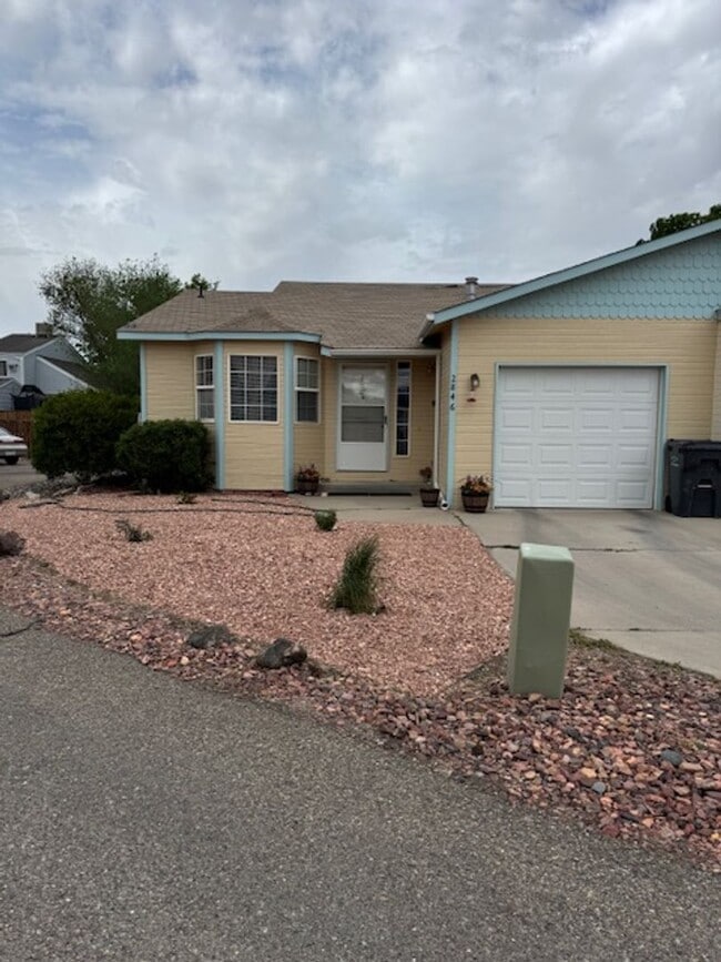 property at 2846 Morningside Ct