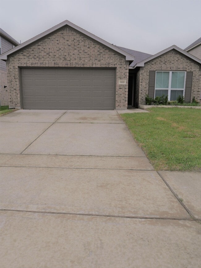 property at 3618 Barkers Run