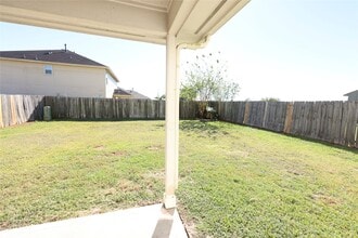 1007 Harrisburg Ct in Rosenberg, TX - Building Photo - Building Photo