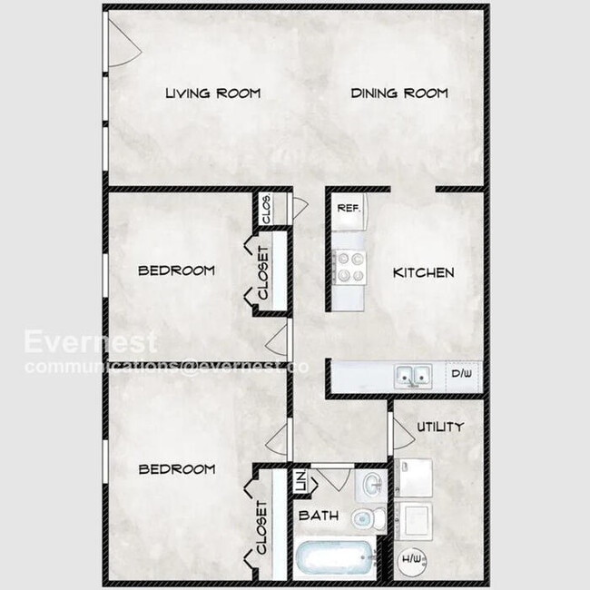 152 Safe Harbor Dr in Goodlettsville, TN - Building Photo - Building Photo