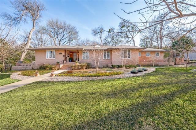 7518 Baxtershire Dr in Dallas, TX - Building Photo - Building Photo