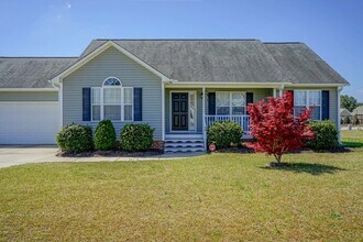 24 Bridle Dr in Angier, NC - Building Photo - Building Photo