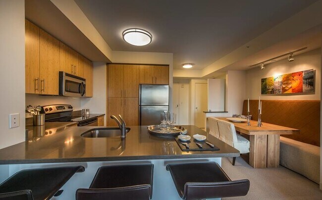 5 Glassworks Ave, Unit #2-463 in Cambridge, MA - Building Photo - Building Photo