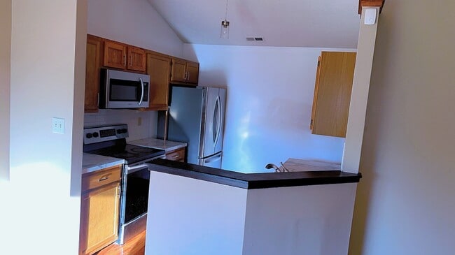 4112 Eagle Cove E Dr in Indianapolis, IN - Building Photo - Building Photo