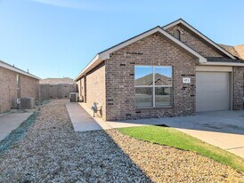 1637 133rd St in Lubbock, TX - Building Photo