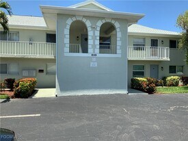 839 SW 48th Terrace in Cape Coral, FL - Building Photo