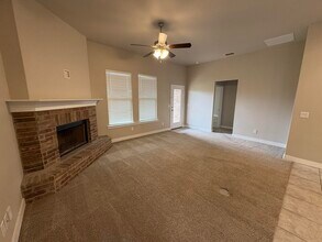 2112 134th St in Lubbock, TX - Foto de edificio - Building Photo