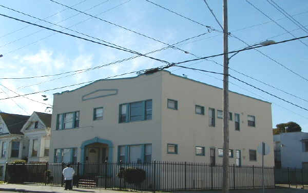 3137 Linden St in Emeryville, CA - Building Photo - Building Photo