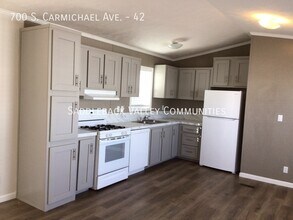 Mountain Vista in Sierra Vista, AZ - Foto de edificio - Building Photo