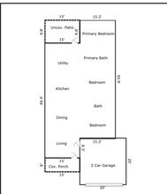 21123 Sweet Blossom Ln in Tomball, TX - Building Photo - Building Photo