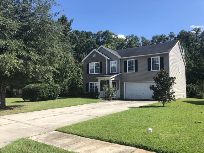 5105 Torrey Ln