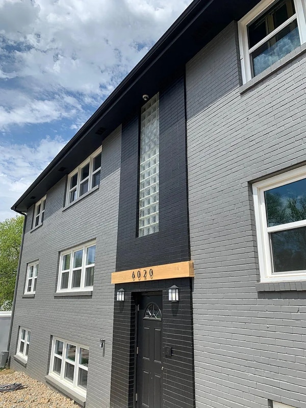 6020 Birch St in Omaha, NE - Building Photo - Building Photo