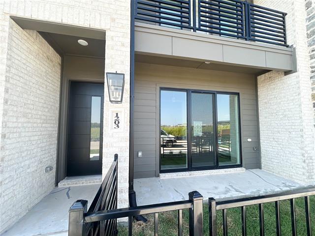 1203 Doris May Dr in Allen, TX - Building Photo - Building Photo