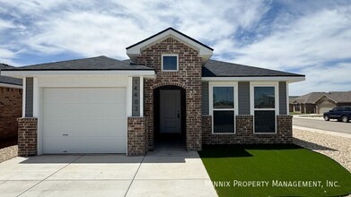 14402 Paris Ave in Lubbock, TX - Building Photo - Building Photo