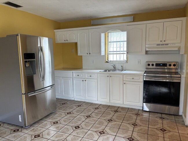 property at 1111 SW 24th Ave