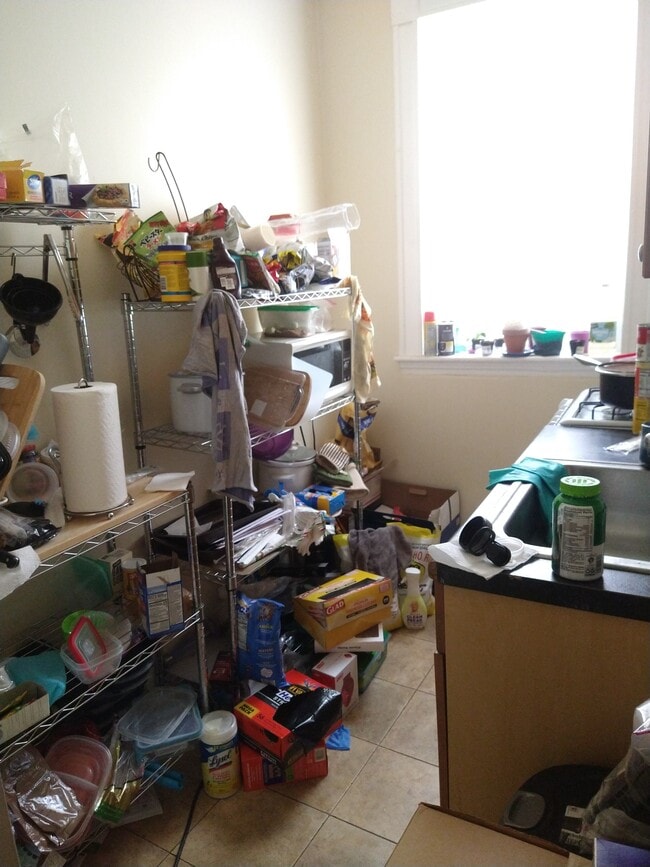 1234 Commonwealth Ave, Unit 17B in Boston, MA - Building Photo - Building Photo