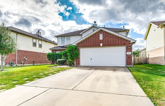 2410 Bristol Band Ln in Katy, TX - Building Photo - Building Photo