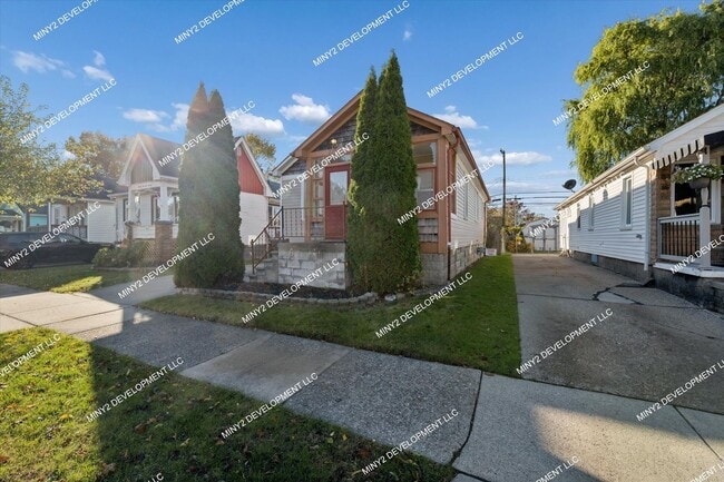 22618 Maxine St in St. Clair Shores, MI - Building Photo - Building Photo