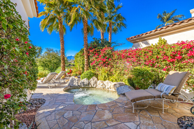 701 Indian Ridge Dr in Palm Desert, CA - Building Photo - Building Photo