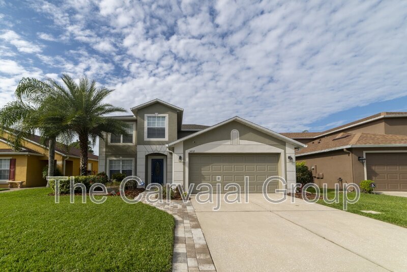 1432 Bella Coola Dr in Orlando, FL - Building Photo