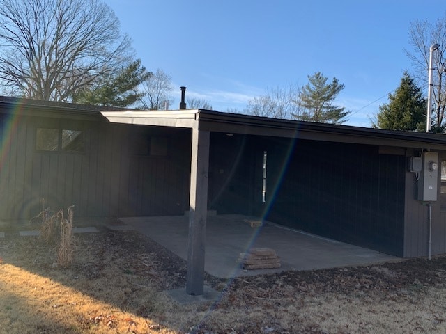 713 Hutchins Dr in St. Louis, MO - Building Photo - Building Photo