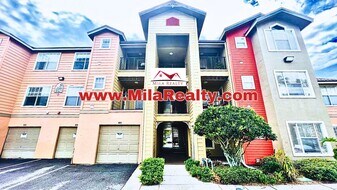 2200 Key W Ct in Kissimmee, FL - Building Photo