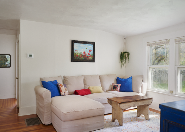 property at 88 S 2nd E