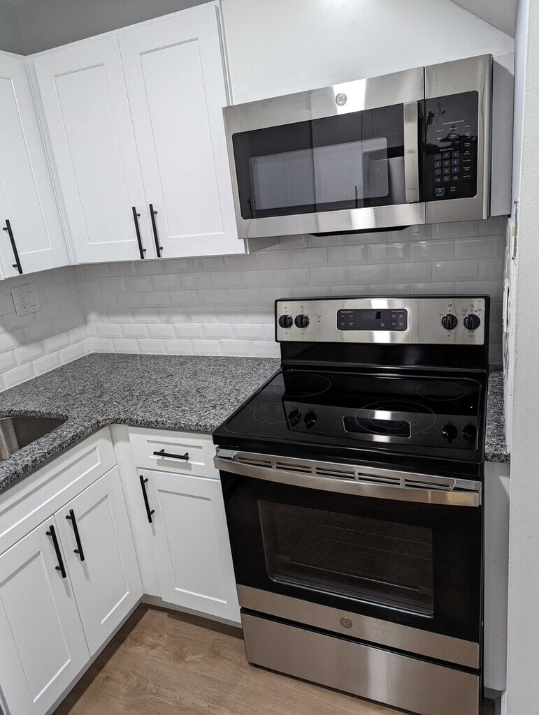 Greenway Place Apartments in Syracuse, NY