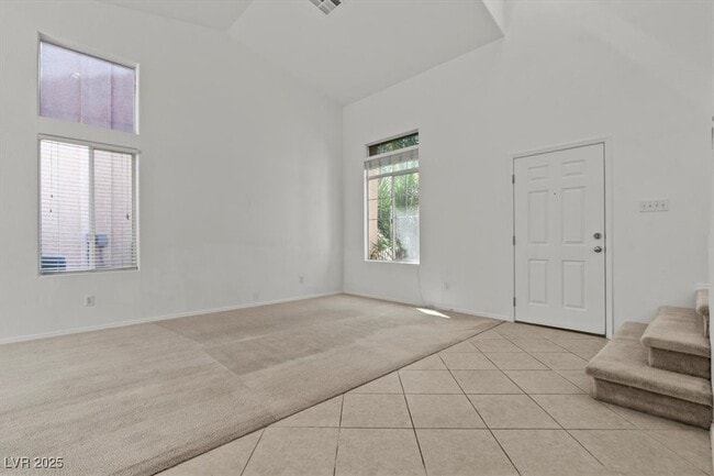 property at 7636 Dove Canyon St