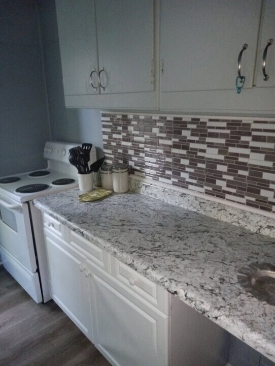 1011 Queen St in Wilmington, NC - Building Photo