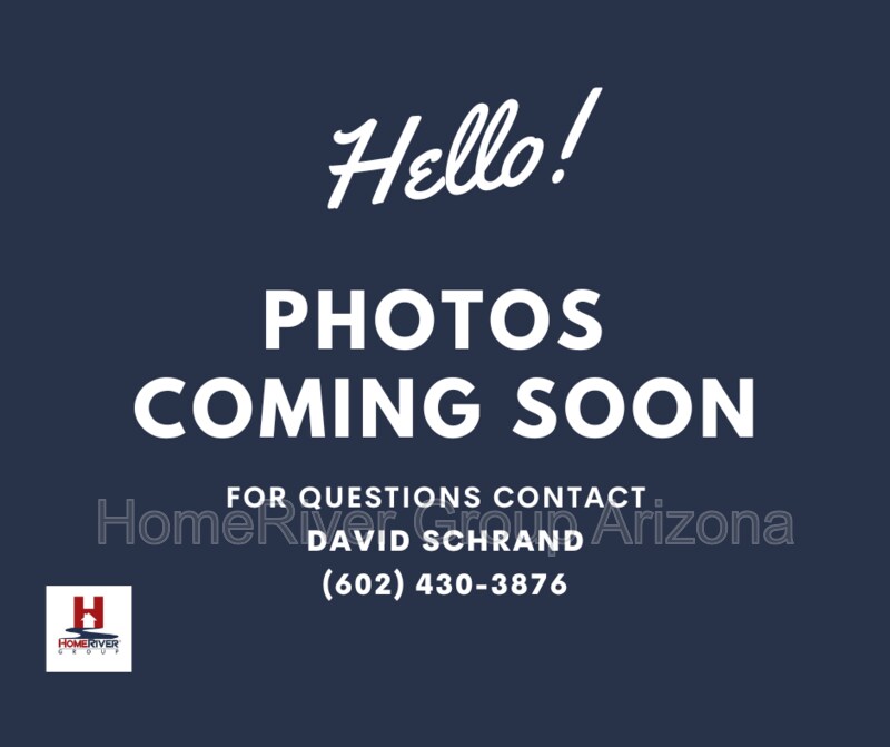 134 W Dragon Tree Ave in San Tan Valley, AZ - Building Photo