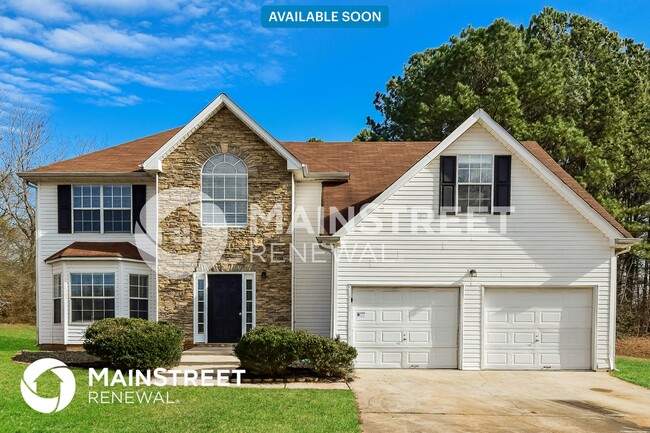 property at 5494 Brinwick Dr